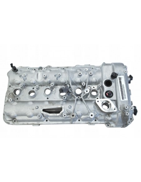 AUDI A8 4N D5 W12 6.0 TFSI POKRYWA ZAWORÓW