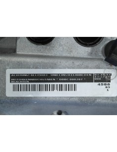 AUDI A8 4N D5 W12 6.0 TFSI POKRYWA ZAWORÓW 2