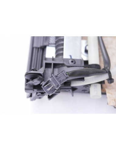 AUDI A8 4H PÓŁKA TYŁ BAGAŻNIKA ROLETA 4H0863412