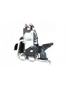 AUDI A8 4N D5 OGRZEWANIE POSTOJOWE WEBASTO