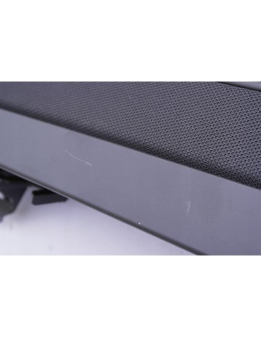 AUDI A8 4H PÓŁKA TYŁ BAGAŻNIKA ROLETA 4H0863412