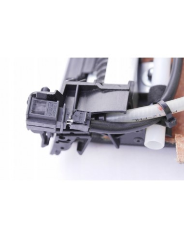 AUDI A8 4H PÓŁKA TYŁ BAGAŻNIKA ROLETA 4H0863412