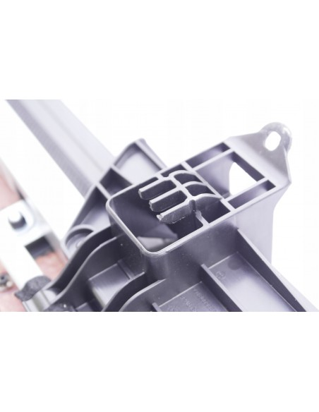 AUDI A8 4H PÓŁKA TYŁ BAGAŻNIKA ROLETA 4H0863412