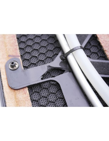 AUDI A8 4H PÓŁKA TYŁ BAGAŻNIKA ROLETA 4H0863412