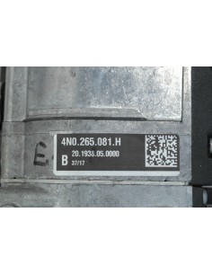 AUDI A8 4N D5 OGRZEWANIE POSTOJOWE WEBASTO 2