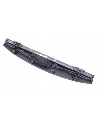 AUDI A6 4G5 PÓŁKA TYŁ BAGAŻNIKA ROLETA 4G5861325B