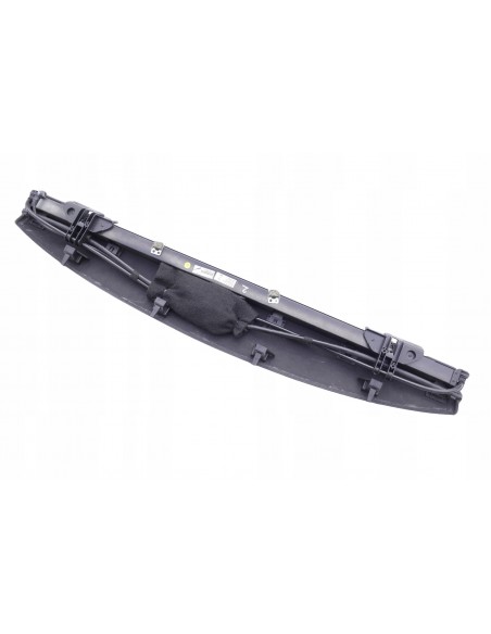 AUDI A6 4G5 PÓŁKA TYŁ BAGAŻNIKA ROLETA 4G5861325B