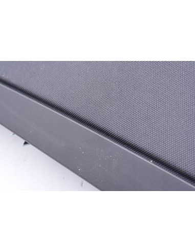 AUDI A6 4G5 PÓŁKA TYŁ BAGAŻNIKA ROLETA 4G5861325B