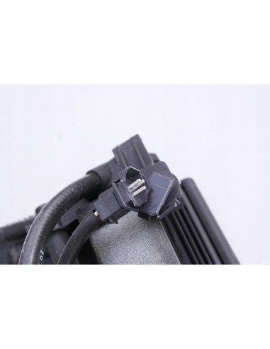 AUDI A6 4G5 PÓŁKA TYŁ BAGAŻNIKA ROLETA 4G5861325B