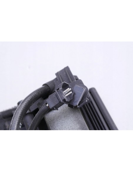 AUDI A6 4G5 PÓŁKA TYŁ BAGAŻNIKA ROLETA 4G5861325B