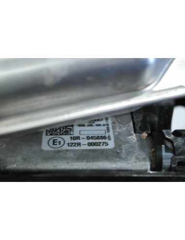 AUDI A8 4N D5 OGRZEWANIE POSTOJOWE WEBASTO