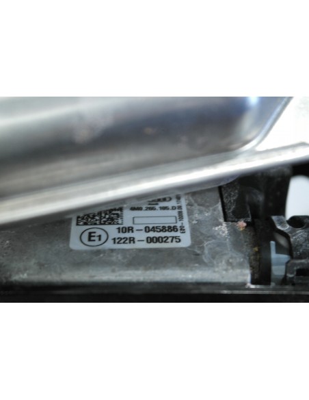 AUDI A8 4N D5 OGRZEWANIE POSTOJOWE WEBASTO