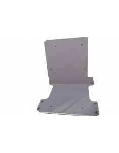 VW CRAFTER PODŁOGA PAKA DWIE CZĘŚCI 2