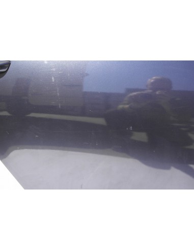 VW GOLF VI DRZWI PRAWE TYLNE LC5F HATCHBACK