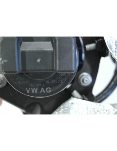 AUDI A8 4N D5 POMPA POWIETRZA WTÓRNEGO 06L959231