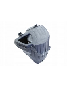 AUDI A8 4N D5 W12 OBUDOWA FILTRA POWIETRZA