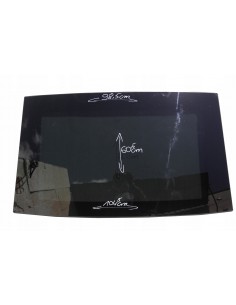 AUDI SZYBERDACH SZYBA DACH SZKLANY 8P4877055