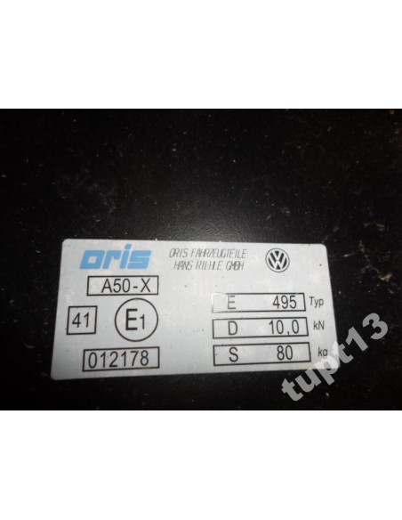 VW SPORTSVAN HAK HOLOWNICZY ELEKTRYCZNY 510803880