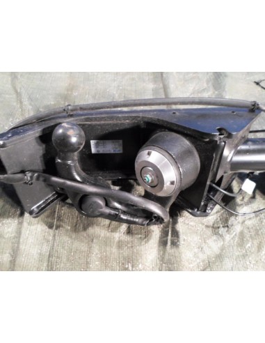 VW SPORTSVAN HAK HOLOWNICZY ELEKTRYCZNY 510803880