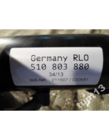 VW SPORTSVAN HAK HOLOWNICZY ELEKTRYCZNY 510803880