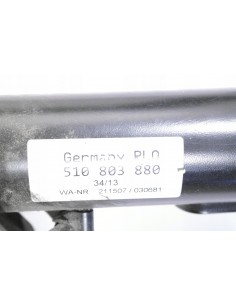 VW SPORTSVAN HAK HOLOWNICZY ORGINAŁ 510803880 2