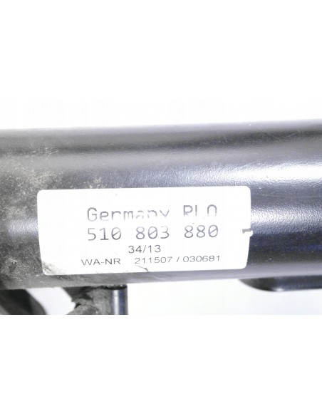 VW SPORTSVAN HAK HOLOWNICZY ORGINAŁ 510803880