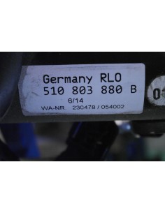 VW SPORTSVAN HAK HOLOWNICZY 510803880B 2