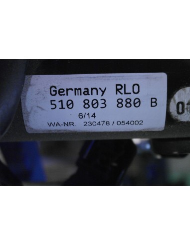 VW SPORTSVAN HAK HOLOWNICZY 510803880B