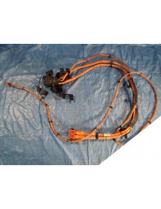 VW UP E-UP KABEL WIĄZKA WTYCZKA 12E971676L