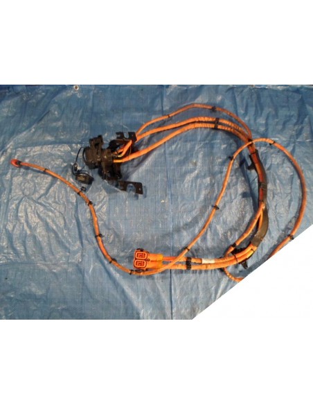 VW UP E-UP KABEL WIĄZKA WTYCZKA 12E971676L