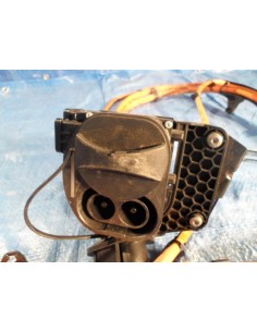 VW UP E-UP KABEL WIĄZKA WTYCZKA 12E971676L 2