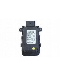 AUDI A8 4N RADAR ASYSTENT ZMIANY PASA 4N0907566C