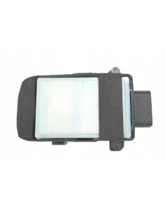 AUDI A8 4N RADAR ASYSTENT ZMIANY PASA 4N0907566C 2