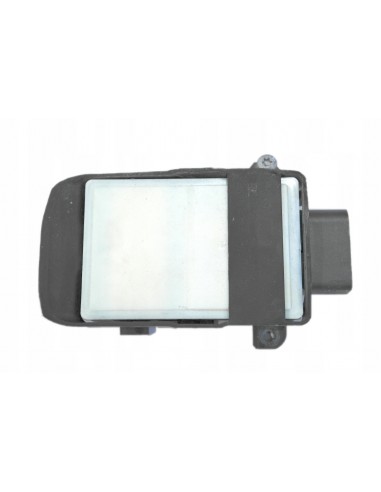 AUDI A8 4N RADAR ASYSTENT ZMIANY PASA 4N0907566C