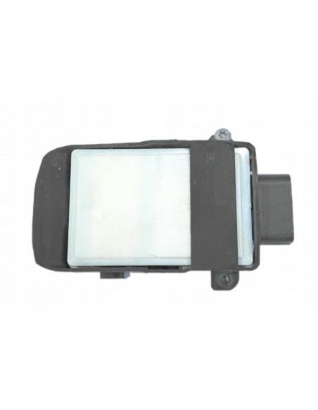 AUDI A8 4N RADAR ASYSTENT ZMIANY PASA 4N0907566C