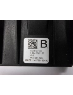 VW TIGUAN FL MODUŁ STEROWNIK SPALIN 7N0941329 2