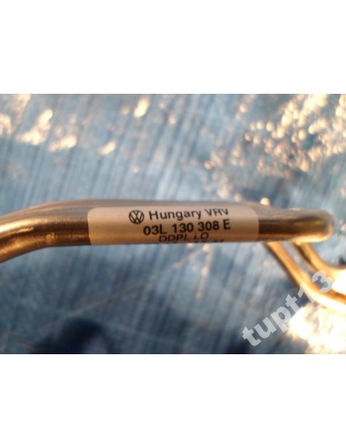 VW T5 LIFT T6 2.0 TDI CZUJNIK CISNIENIA 076906051B