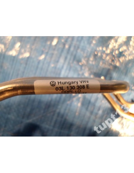 VW T5 LIFT T6 2.0 TDI CZUJNIK CISNIENIA 076906051B