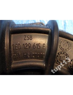 VW T5 T6 2.0 TDI RURA POWIETRZA 7E0129615E 2