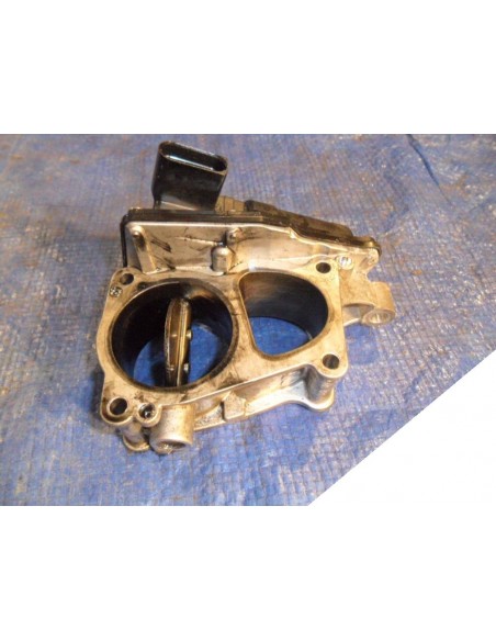 AUDI Q5 FL 11 ZAWÓR EGR 3.0 TDI 059129593H