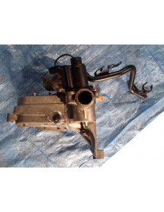 VW AUDI 3.0 TDI ZWÓR EGR KOMPLETNY 059131515R