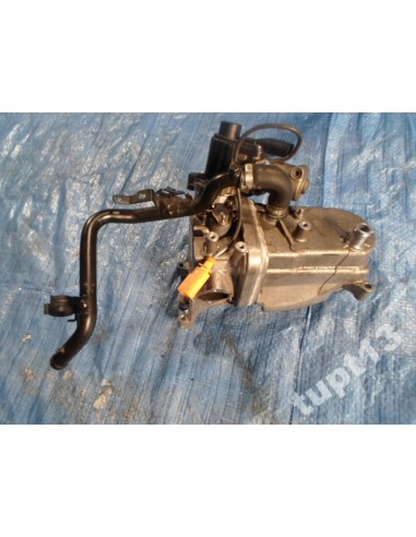 VW AUDI 3.0 TDI ZWÓR EGR KOMPLETNY 059131515R