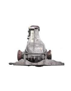 AUDI MOST TYLNY DYFER Z ŁAPĄ 0AR525083B