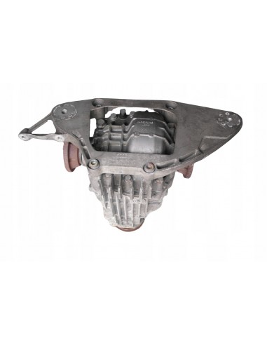 AUDI MOST TYLNY DYFER Z ŁAPĄ 0AR525083B