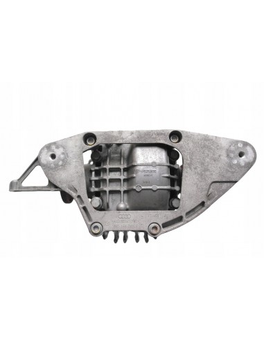 AUDI MOST TYLNY DYFER Z ŁAPĄ 0AR525083B