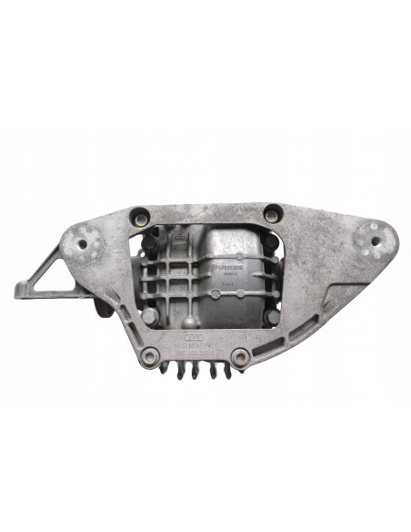 AUDI MOST TYLNY DYFER Z ŁAPĄ 0AR525083B
