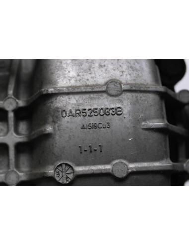 AUDI MOST TYLNY DYFER Z ŁAPĄ 0AR525083B