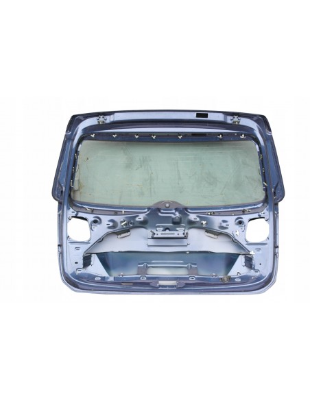 VW SHARAN 7N0 KLAPA TYLNA GOŁA Z SZYBĄ LB5H