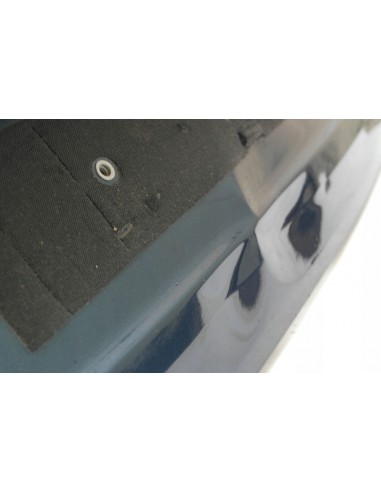 VW SHARAN 7N0 KLAPA TYLNA GOŁA Z SZYBĄ LB5H