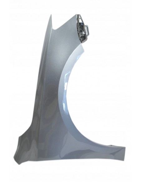 VW JETTA 5C6 BŁOTNIK PRAWY PRZÓD LD7X